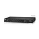 ATEN 1U 16A 8 Outlet Switched + Metered PDU + Free Eco PDU Manager Software