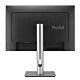 ASUS ProArt PA248QFV computer monitor 61.2 cm (24.1") 1920 x 1200 pixels WUXGA LCD Silver