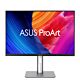ASUS ProArt PA248QFV computer monitor 61.2 cm (24.1") 1920 x 1200 pixels WUXGA LCD Silver