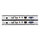 ATEN USB VGA KVM Extender with Audio and RS-232 (200m)