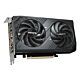 GIGABYTE GeForce RTX 5060 WINDFORCE MAX OC 8G Graphics Card - 8GB GDDR7, 128bit, PCI-E 5.0, 2512MHz Core Clock, 3 x DP, 1 x HDMI, NVIDIA DLSS 4, GV-N5060WF2MAX OC-8GD