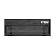 MSI EdgeXpert AI Supercomputer Desktop, NVIDIA DGX Spark GB10 Grace Blackwell Architecture, 128GB LPDDR5 Unify Memory, 4TB SSD, ARM CPU, WiFi 7, BT 5.3, NVIDIA DGX OS - EDGEXPERT NVIDIA DGX GB10 128GB 4TB