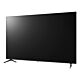 LG 75UA751C hospitality TV 190.5 cm (75") 4K Ultra HD Smart TV Black 20 W