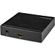 StarTech.com HDMI to RCA Converter Box with Audio