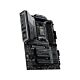 MSI MAG B850 TOMAHAWK MAX WIFI II motherboard AMD B850 Socket AM5 ATX