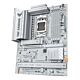 ASUS TUF GAMING B850-PRO WIFI7 W NEO AMD B850 Socket AM5 ATX