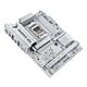 ASUS TUF GAMING B850-PRO WIFI7 W NEO AMD B850 Socket AM5 ATX