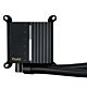ASUS ProArt LC 240 Processor All-in-one liquid cooler 12 cm Black