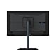 GIGABYTE MO27Q3 27” OLED QHD Gaming Monitor - 2560 x 1440, 360Hz, 0.03ms, 250 cd/m², G-Sync Compatible, FreeSync Premium Pro, Display HDR True Black 400, HDMI 2.1, Displayport 1.4