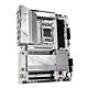 GIGABYTE B650 AORUS ELITE AX ICE Motherboard - Supports AMD Ryzen 9000 CPUs, 12+2+2 Phases Digital VRM, up to 8000MHz DDR5 (OC), 1xPCIe 5.0 + 2xPCIe 4.0 M.2, Wi-Fi 6E, 2.5GbE LAN, USB 3.2 Gen 2x2