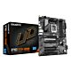 GIGABYTE B760 DS3H GEN5 Motherboard - Supports Intel Core 14th Gen CPUs, 8+2+1 Phases Digital VRM, up to 5600MHz DDR5, 2xPCIe 4.0 M.2, 1GbE LAN, USB 3.2 Gen 2x2