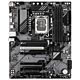 GIGABYTE B760 DS3H GEN5 Motherboard - Supports Intel Core 14th Gen CPUs, 8+2+1 Phases Digital VRM, up to 5600MHz DDR5, 2xPCIe 4.0 M.2, 1GbE LAN, USB 3.2 Gen 2x2