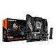 GIGABYTE B760M GAMING X WIFI6E GEN5 Motherboard - Supports 14th Gen. Intel Core CPUs, 8+1+1 phases VRM, up to 5600MHz DDR5, 2xPCIe 4.0 M.2, Wi-Fi 6E, 2.5 GbE LAN, USB 3.2 Gen 1