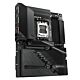 GIGABYTE B850 AORUS STEALTH Motherboard - AMD Ryzen 9000 Series CPUs, 14+2+2 Phases Digital VRM, up to 8200MHz DDR5 (OC), 2xPCIe 5.0 + 2xPCIe 4.0 M.2, WIFI 7, 5 GbE LAN, USB 3.2 Gen 2