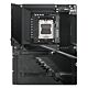 GIGABYTE B850 AORUS STEALTH Motherboard - AMD Ryzen 9000 Series CPUs, 14+2+2 Phases Digital VRM, up to 8200MHz DDR5 (OC), 2xPCIe 5.0 + 2xPCIe 4.0 M.2, WIFI 7, 5 GbE LAN, USB 3.2 Gen 2