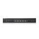 Zyxel XS1930-10-ZZ0101F network switch Managed L3 10G Ethernet (100/1000/10000) Black
