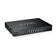 Zyxel XS1930-10-ZZ0101F network switch Managed L3 10G Ethernet (100/1000/10000) Black