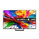 LG 65QNED93A6A.AEKQ TV 165.1 cm (65") 4K Ultra HD Smart TV Wi-Fi Black