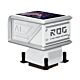 ASUS ROG RYUO IV 360 ARGB WHT Processor All-in-one liquid cooler 12 cm White