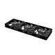 ASUS ProArt PF120 Fan PWM Black 3in1 Computer case 12 cm 3 pc(s)