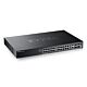 Zyxel XGS2220-30 Managed L3 Gigabit Ethernet (10/100/1000) Black