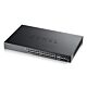 Zyxel XGS2220-30 Managed L3 Gigabit Ethernet (10/100/1000) Black