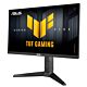 ASUS TUF Gaming VG249QML5A computer monitor 60.5 cm (23.8") 1920 x 1080 pixels Full HD LCD Black