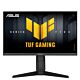 ASUS TUF Gaming VG249QML5A computer monitor 60.5 cm (23.8") 1920 x 1080 pixels Full HD LCD Black