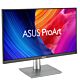 ASUS ProArt PA32QCV computer monitor 80 cm (31.5") 6016 x 3384 pixels 6K Ultra HD LCD Silver