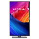 ASUS ProArt PA32QCV computer monitor 80 cm (31.5") 6016 x 3384 pixels 6K Ultra HD LCD Silver