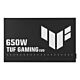 ASUS TUF-GAMING-650B-EVO power supply unit 650 W 20+4 pin ATX ATX Black