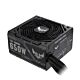 ASUS TUF-GAMING-650B power supply unit 650 W 20+4 pin ATX ATX Black
