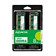 ADATA AD4S32008G22-DTGN memory ule 16 GB 2 x 8 GB DDR4 260-pin SO-DIMM