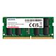 ADATA AD4S32008G22-DTGN memory ule 16 GB 2 x 8 GB DDR4 260-pin SO-DIMM