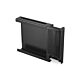 Lenovo 4XF1R07369 mounting kit Black