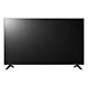 LG UHD AI 65UA731C0LA 165.1 cm (65") 4K Ultra HD Smart TV Wi-Fi Black