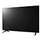LG UHD AI 65UA731C0LA 165.1 cm (65") 4K Ultra HD Smart TV Wi-Fi Black