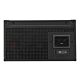 ASUS Pro WS 1600W Platinum power supply unit 20+4 pin ATX ATX Black