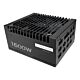 ASUS Pro WS 1600W Platinum power supply unit 20+4 pin ATX ATX Black