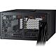 FSP Twins PRO 900W Power supply unit PS2 ATX Redundant ATX Black