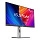ASUS ProArt PA278CGRV computer monitor 68.6 cm (27") 2560 x 1440 pixels Wide Quad HD LCD Silver