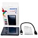 ADATA HV620S external hard drive 1 TB 2.5" Micro-USB B 3.2 Gen 1 (3.1 Gen 1) Blue