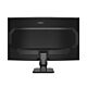 GIGABYTE GS27FCA 27" FHD Curved Gaming Monitor - 1920 x 1080, 200Hz, 1, 250 cd/m², FreeSync Premium, HDR Ready, HDMI 2.0, Displayport 1.4