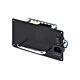 StarTech.com Redundant Power Supply Unit for MCM15-MEDIA-CHASSIS, 130W AC, 100-240V Input, Tool-Free Hot-Swappable Design, Fanless Cooling, TAA Compliant