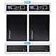 StarTech.com VDSL2 Ethernet Extender Kit over Single Pair Wire, Up to 0.6mi (1km) Long Range LAN Repeater over Phone Line/CAT5e/CAT6, Up to 300Mbps, Replacement for 110VDSLEXTEU - TAA