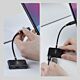 StarTech.com USB-C to HDMI Multiport Adapter with 140W PD Charging, 4K 60Hz HDMI, USB 5Gbps Hub, Mini Dock For MacBook / Dell / Thinkpad / HP / iPad / Tablets