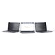 StarTech.com 13.3-inch 16:9 Bright Privacy Screen Filter with Touch, Flip-Over, 75% Light Transmittance, Anti-Glare Privacy Filter, +/- 30 Deg. View Angle