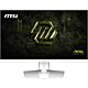 MSI MAG 274QRFW E20 computer monitor 68.6 cm (27") 2560 x 1440 pixels Wide Quad HD LCD White