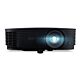 Acer PD2327W DLP Projector, 3200 Lumens, 800p (1280 x 800p)