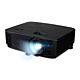 Acer PD2327W DLP Projector, 3200 Lumens, 800p (1280 x 800p)